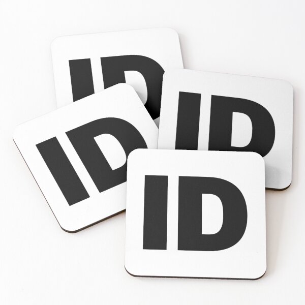 Item preview, Idaho ID Fun  Unique Vacation Souvenir for men and women who love Idaho   designed and sold by ExoticCouture.