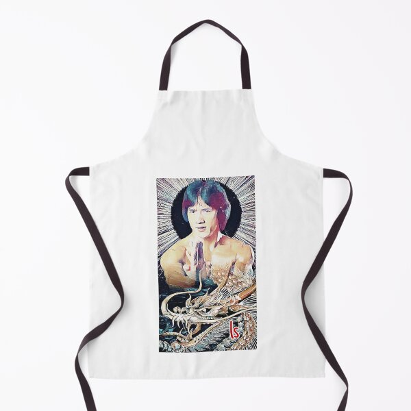 Item preview, Day Gift Jackie Actor Chan Director Cute Gift designed and sold by SamuelPugh.