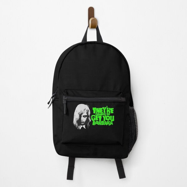 Item preview, My Favorite People Night Of The Living Dead Cool Graphic Gifts designed and sold by Jameskirappoh.