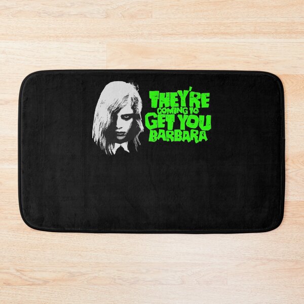 Item preview, My Favorite People Night Of The Living Dead Cool Graphic Gifts designed and sold by Jameskirappoh.