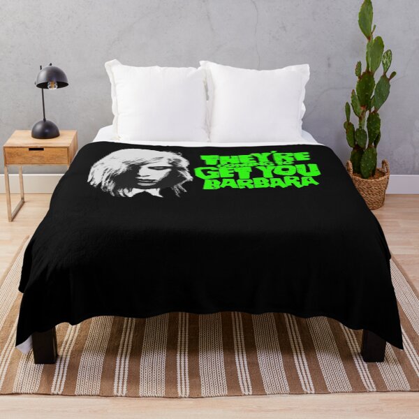 Item preview, My Favorite People Night Of The Living Dead Cool Graphic Gifts designed and sold by Jameskirappoh.