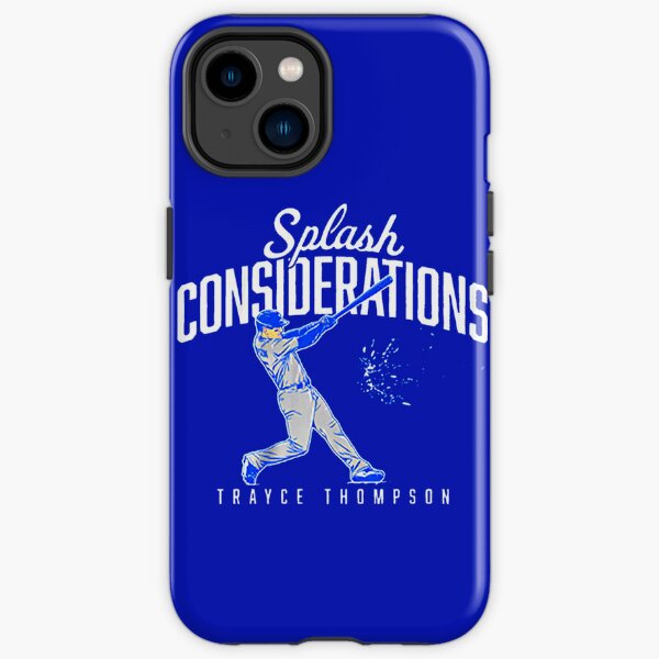 Trayce Thompson Los Angeles Dodgers Splash Considerations Shirt