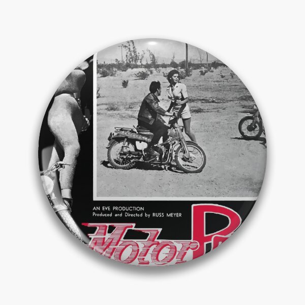 Item preview, Motorpsycho ! designed and sold by sulakembee.