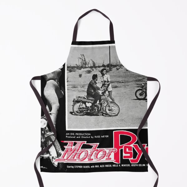 Item preview, Motorpsycho ! designed and sold by sulakembee.
