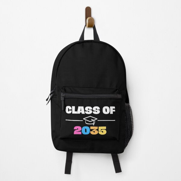 Item preview, Class Of 2035 First Day Of School designed and sold by Eriksonshop.