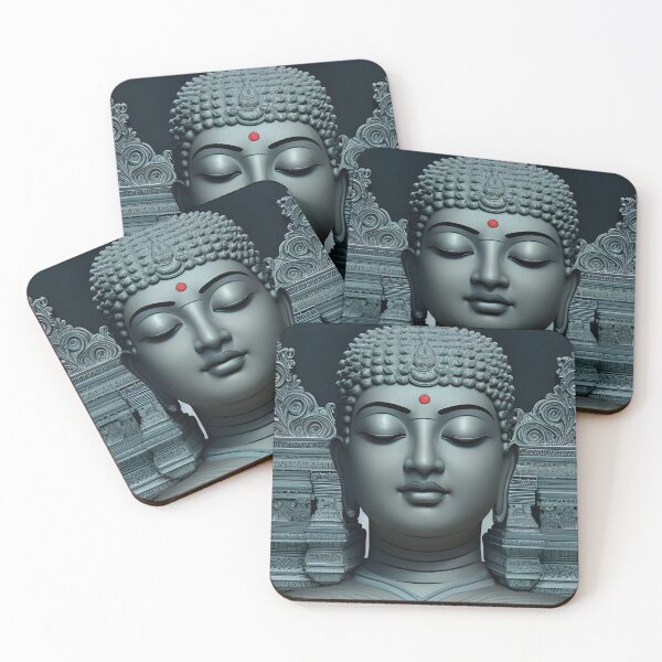 Item preview, Siddhartha Gautama  - Buddha  designed and sold by James Lambert.