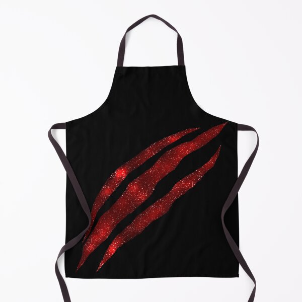 Item preview, Galactic Claw Marks designed and sold by galaxydaydreams.