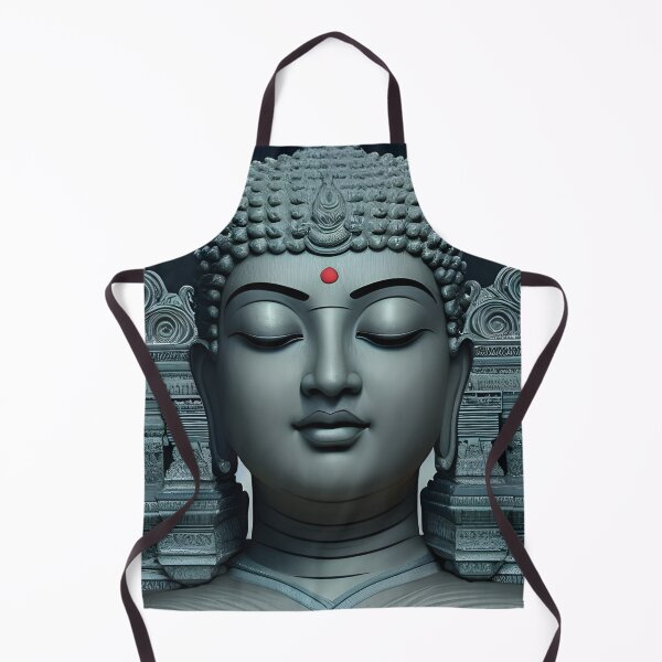 Item preview, Siddhartha Gautama - Buddha designed and sold by James Lambert.