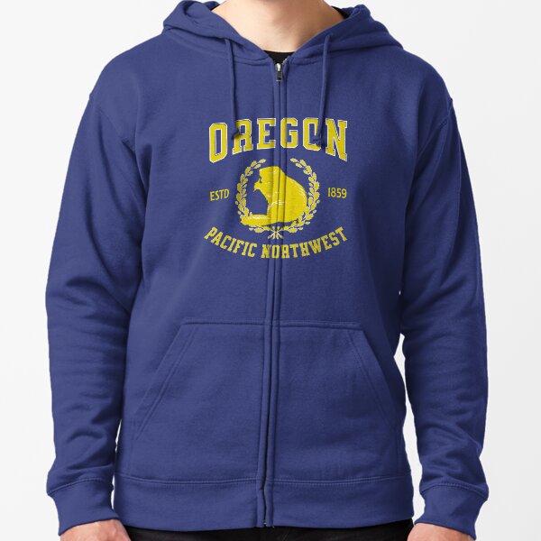 University Of Oregon Sweatshirts & Hoodies for Sale | Redbubble