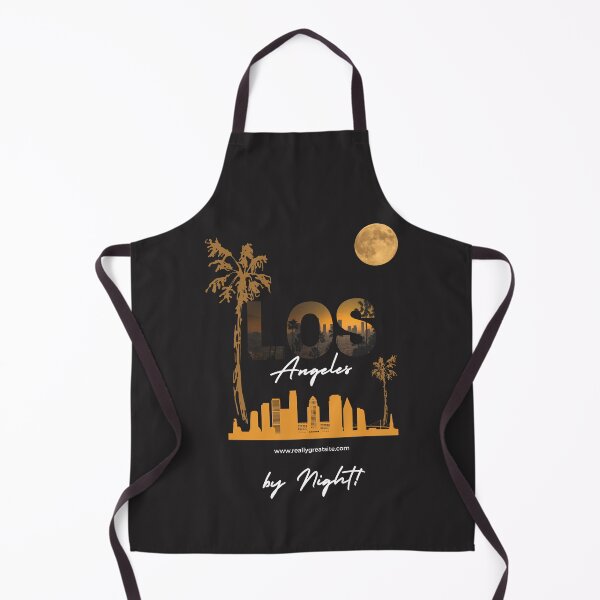 Item preview, Los Angeles by Night. designed and sold by RonelM.
