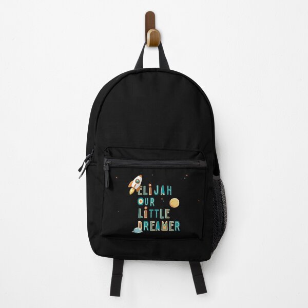 Item preview, Elijah - little dreamer. Trending Gift For Your Baby Elijah designed and sold by Urosek.