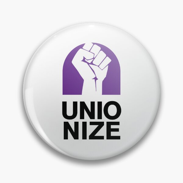 Item preview, Unionize designed and sold by VonHafe.