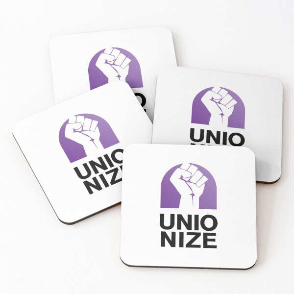 Item preview, Unionize designed and sold by VonHafe.