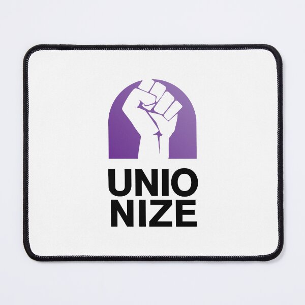 Item preview, Unionize designed and sold by VonHafe.