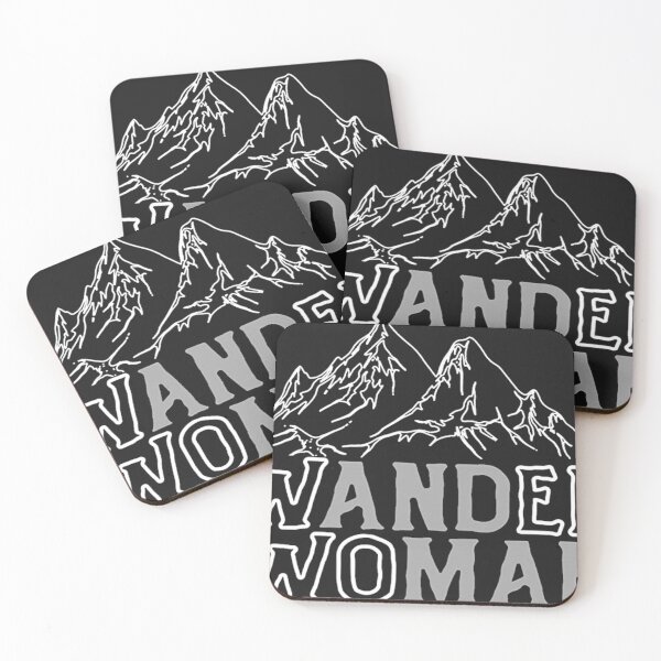 Item preview, Wander Woman designed and sold by diepvien84usa.