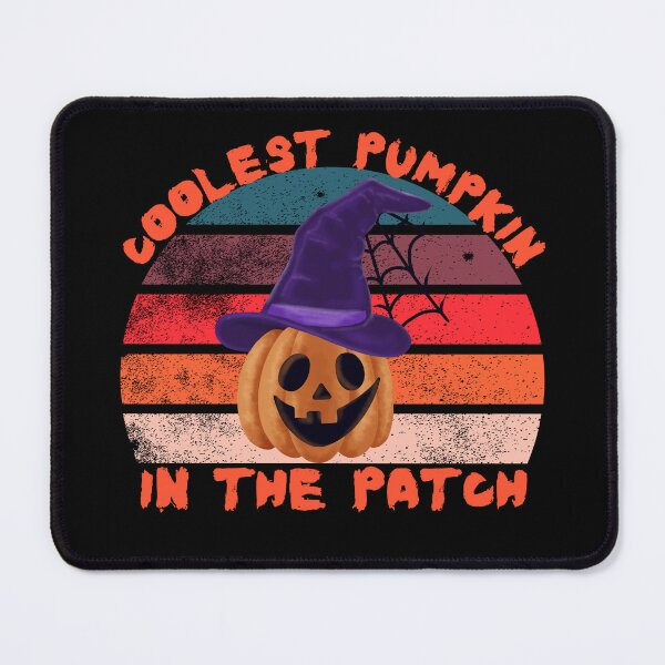 Item preview, Coolest Pumpkin In The Patch designed and sold by Eriksonshop.