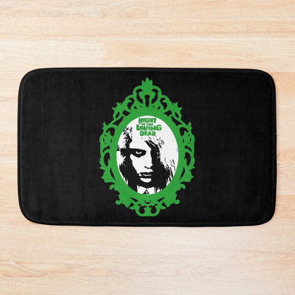 Item preview, My Favorite People Night Of The Living Dead Vintage Retro designed and sold by Jameskirappoh.