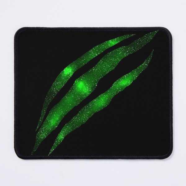 Item preview, Galactic Claw Marks designed and sold by galaxydaydreams.