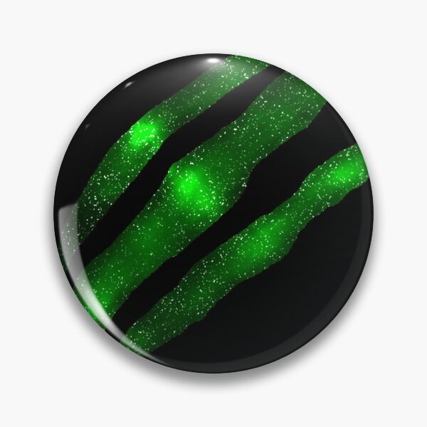 Item preview, Galactic Claw Marks designed and sold by galaxydaydreams.