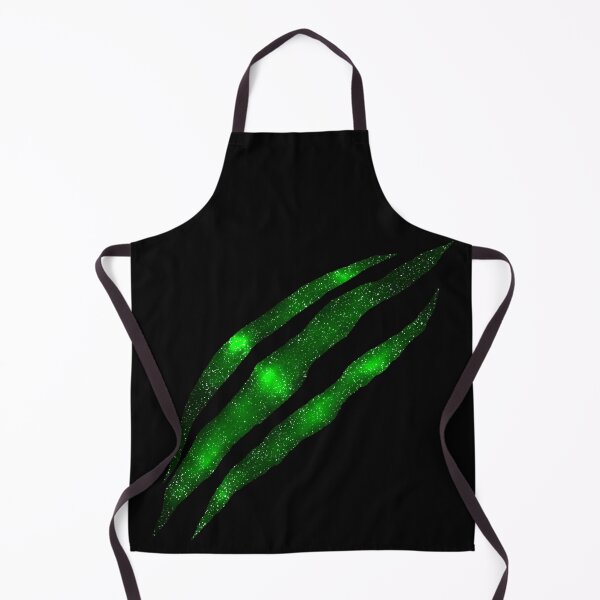 Item preview, Galactic Claw Marks designed and sold by galaxydaydreams.