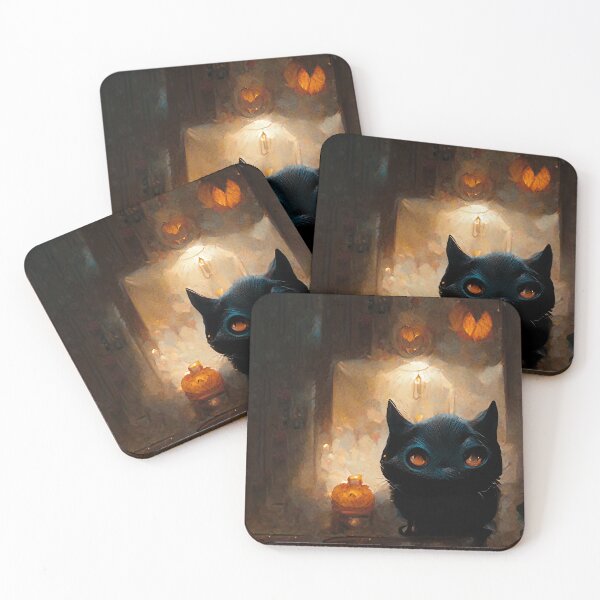 Item preview, Due to the Economy - This is my Halloween Costume | Halloween | Black Cat designed and sold by DadoDesigns.
