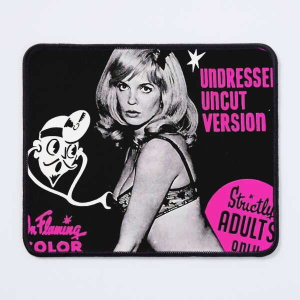 Item preview, Dr.Sex Poster  designed and sold by sulakembee.