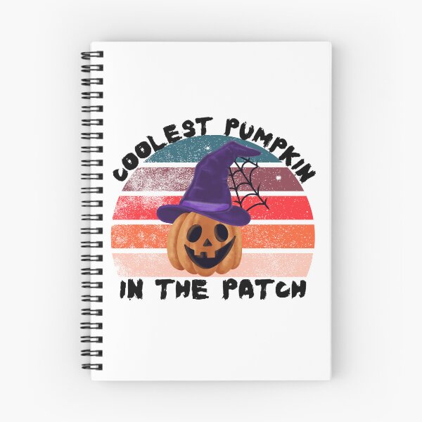 Item preview, Coolest Pumpkin In The Patch designed and sold by Eriksonshop.