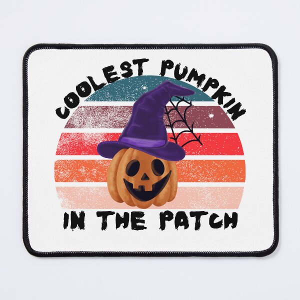 Item preview, Coolest Pumpkin In The Patch designed and sold by Eriksonshop.