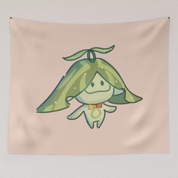 Item preview, arakunti aranara designed and sold by kxmyona.