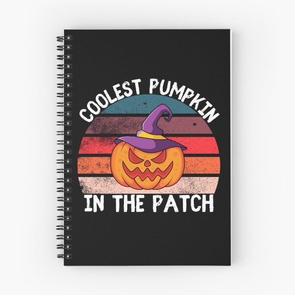 Item preview, Coolest Pumpkin In The Patch designed and sold by Eriksonshop.