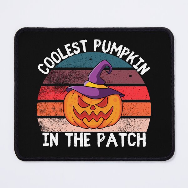 Item preview, Coolest Pumpkin In The Patch designed and sold by Eriksonshop.