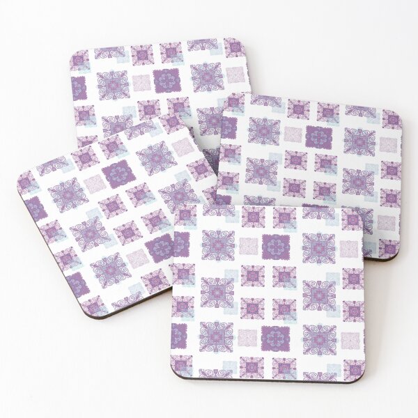 Item preview, Classic Flower Pattern: Add a Touch of Elegance and Charm to Your Living Space. designed and sold by angelyara.