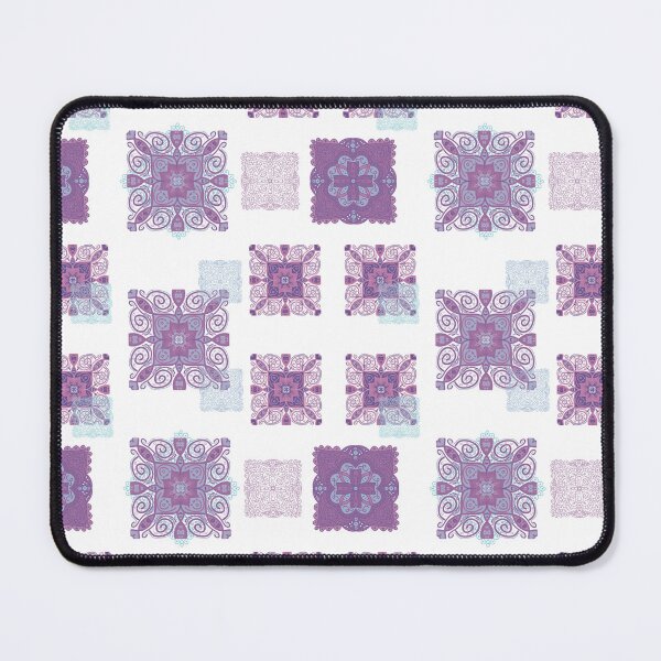 Item preview, Classic Flower Pattern: Add a Touch of Elegance and Charm to Your Living Space. designed and sold by angelyara.