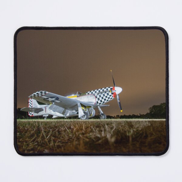 Item preview, P-51D Mustang Contrary Mary designed and sold by Airpower Art.
