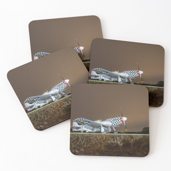 Item preview, P-51D Mustang Contrary Mary designed and sold by Airpower Art.