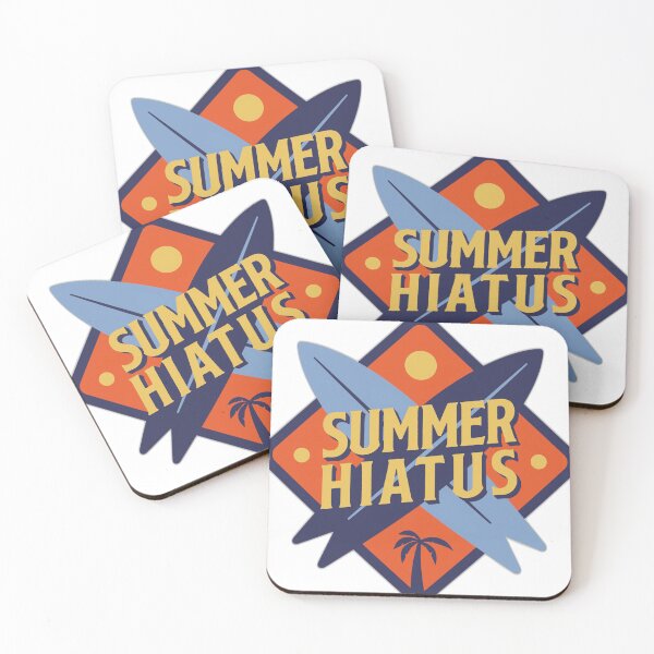 Item preview, summer hıatus designed and sold by LaSalvador.