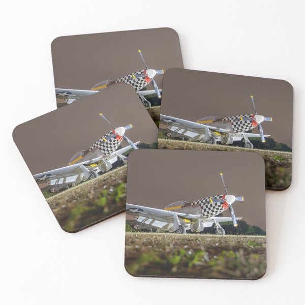 Item preview, P-51D Mustang Contrary Mary designed and sold by Airpower Art.