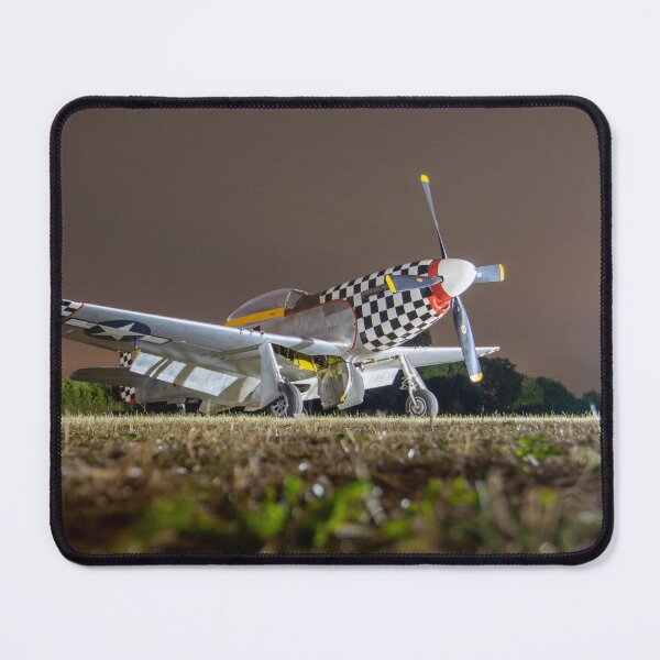 Item preview, P-51D Mustang Contrary Mary designed and sold by Airpower Art.