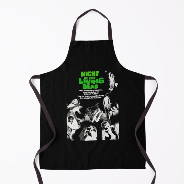 Item preview, Women Men Night Of The Living Dead Gifts Movie Fan designed and sold by Jameskirappoh.