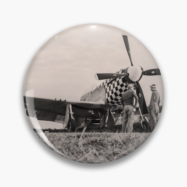 Item preview, P-51D Mustang Contrary Mary designed and sold by Airpower Art.