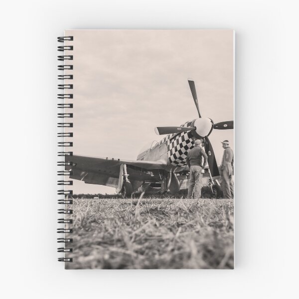 Item preview, P-51D Mustang Contrary Mary designed and sold by Airpower Art.