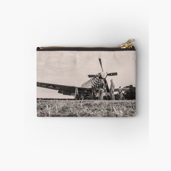 Item preview, P-51D Mustang Contrario María designed and sold by Airpower Art.