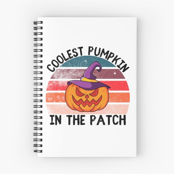 Item preview, Coolest Pumpkin In The Patch designed and sold by Eriksonshop.