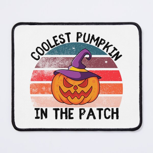 Item preview, Coolest Pumpkin In The Patch designed and sold by Eriksonshop.