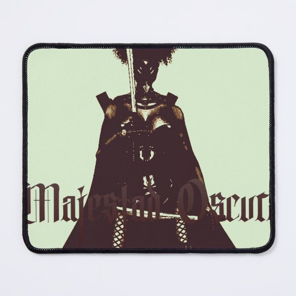 Item preview, Majestad Oscura - ilustración - Diario Oscuro 1 designed and sold by Perfect Fantasy Universe.