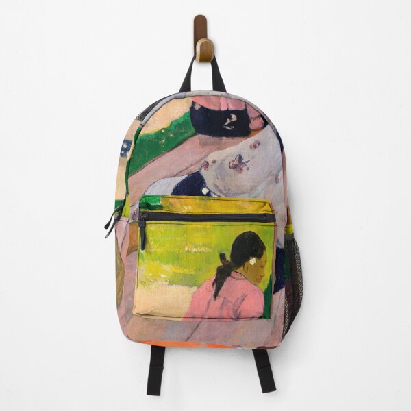 Item preview, The Siesta by Gauguin designed and sold by MurellosArt.