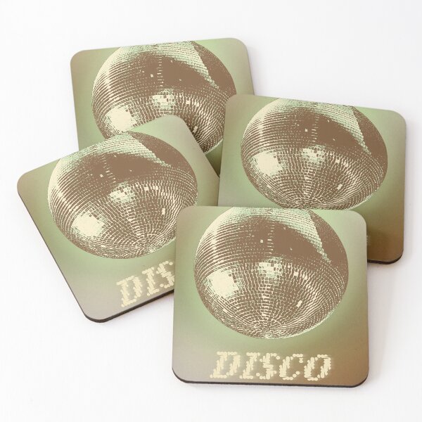 Item preview, DISCO SURF CURSE designed and sold by sulakembee.