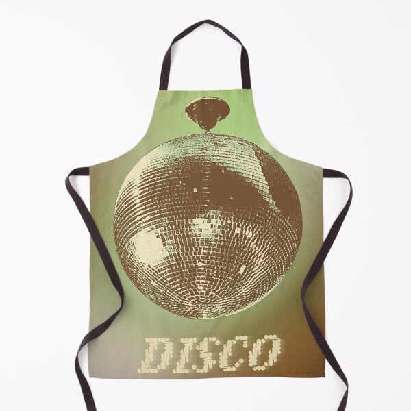 Item preview, DISCO SURF CURSE designed and sold by sulakembee.