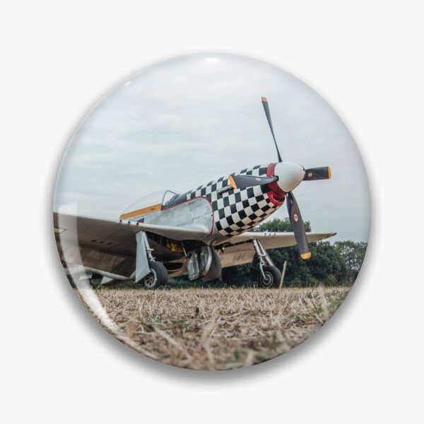 Item preview, P-51D Mustang Contrary Mary designed and sold by Airpower Art.