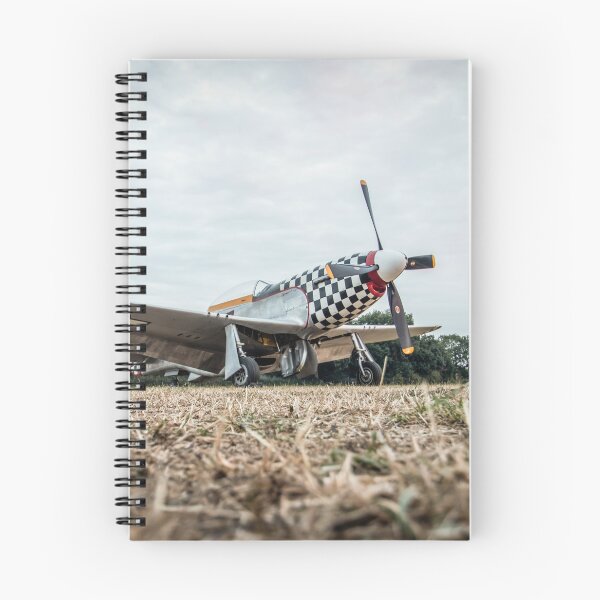 Item preview, P-51D Mustang Contrary Mary designed and sold by Airpower Art.